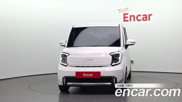 Kia RAY 2023 — photo 3