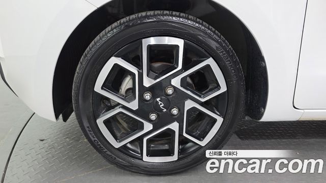 Kia RAY 2023 — photo 5