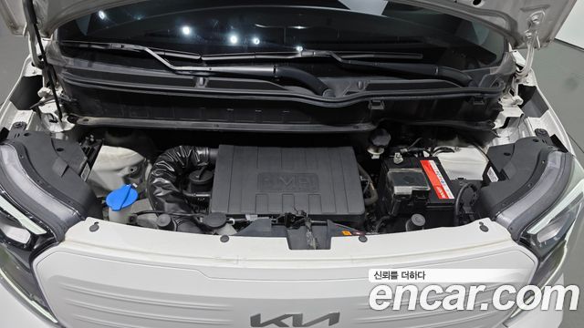Kia RAY 2023 — photo 6