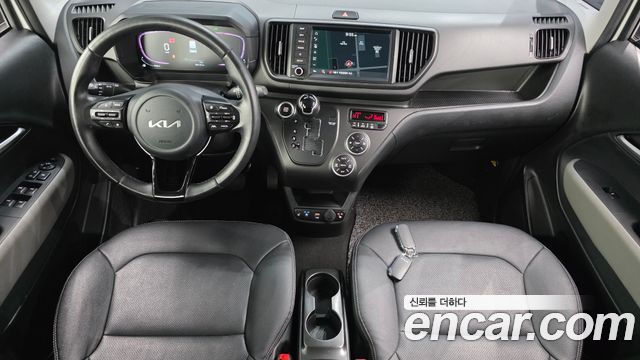 Kia RAY 2023 — photo 7