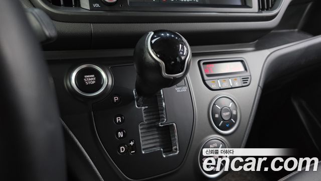 Kia RAY 2023 — photo 9