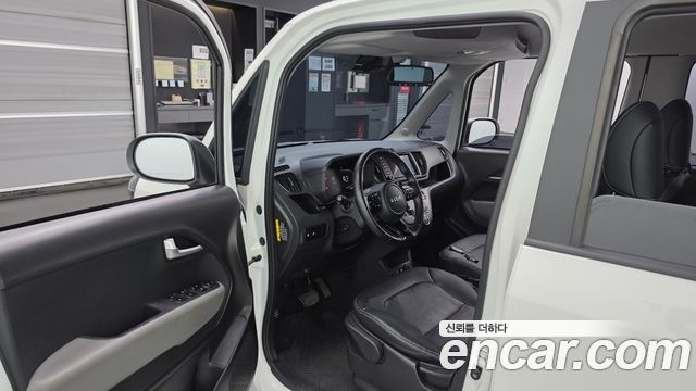 Kia RAY 2023 — photo 10