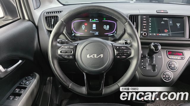 Kia RAY 2023 — photo 12