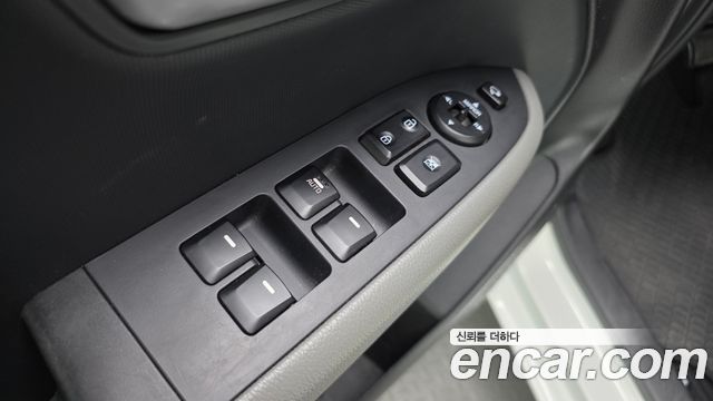 Kia RAY 2023 — photo 13