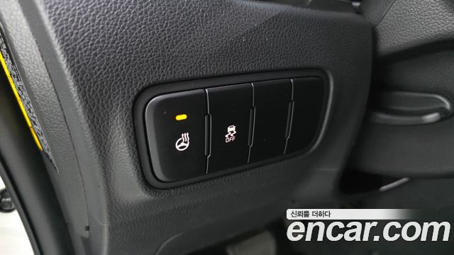 Kia RAY 2023 — photo 14