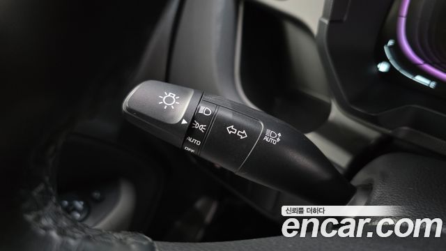 Kia RAY 2023 — photo 15