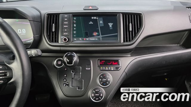 Kia RAY 2023 — photo 19
