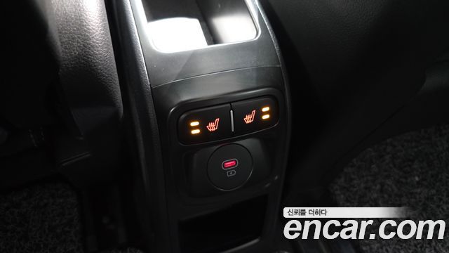 Kia RAY 2023 — photo 20