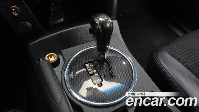 KG Mobility KORANDO 2012 — photo 9