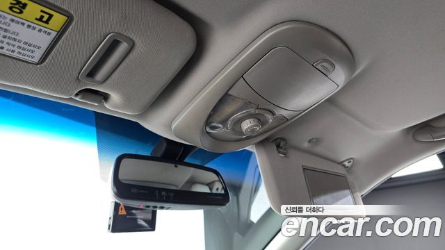 KG Mobility KORANDO 2012 — photo 17