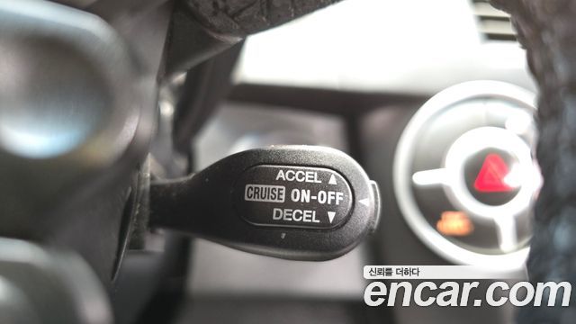 KG Mobility KORANDO 2012 — photo 20