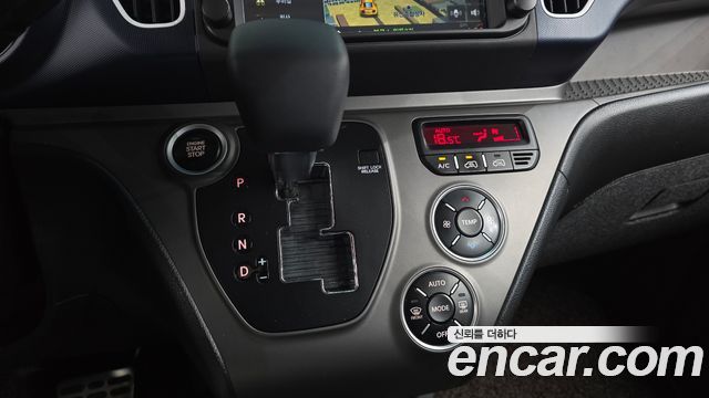 Kia RAY 2015 — photo 9