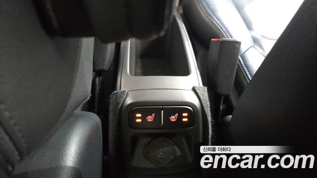 Kia RAY 2015 — photo 13