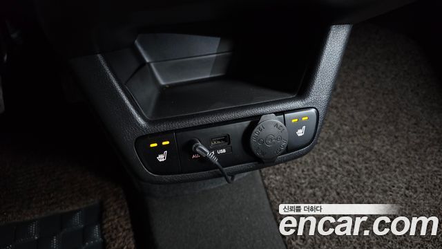 Kia RAY 2015 — photo 14