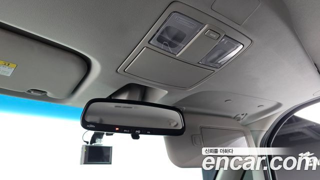 Kia RAY 2015 — photo 17