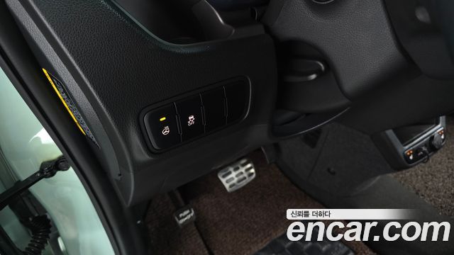 Kia RAY 2015 — photo 18