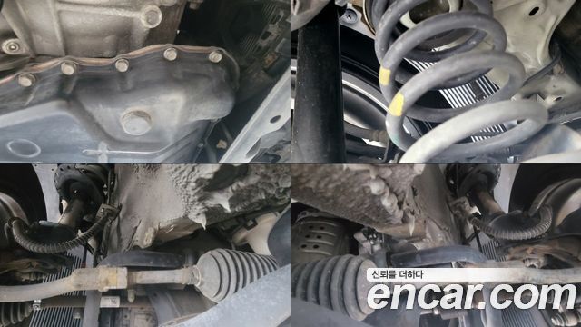 Kia RAY 2015 — photo 20