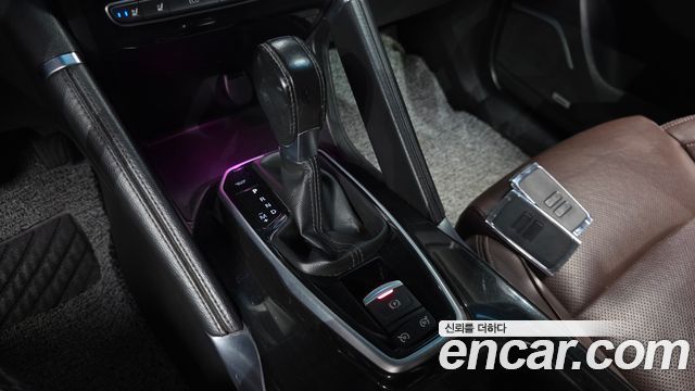 Renault Korea QM6 2017 — photo 9