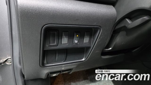 Renault Korea QM6 2017 — photo 12