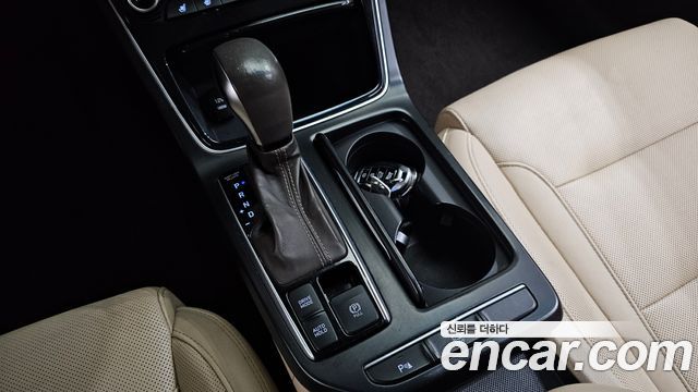 Hyundai Grandeur 2018 — photo 9
