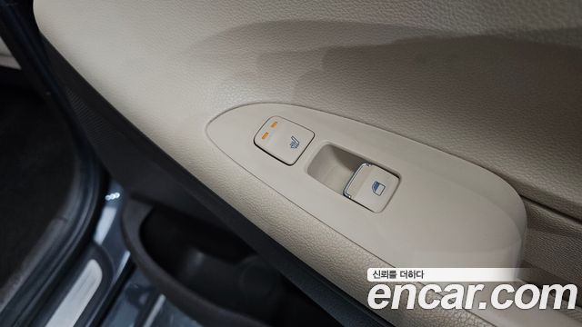 Hyundai Grandeur 2018 — photo 18