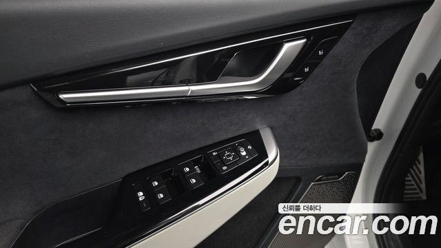 Kia EV6 2023 — photo 28