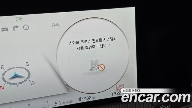 Kia EV6 2023 — photo 32