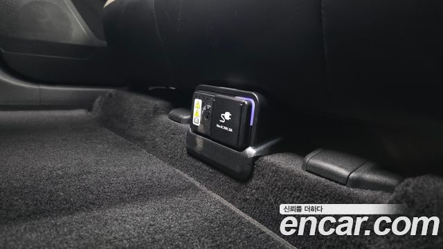 Kia EV6 2023 — photo 33