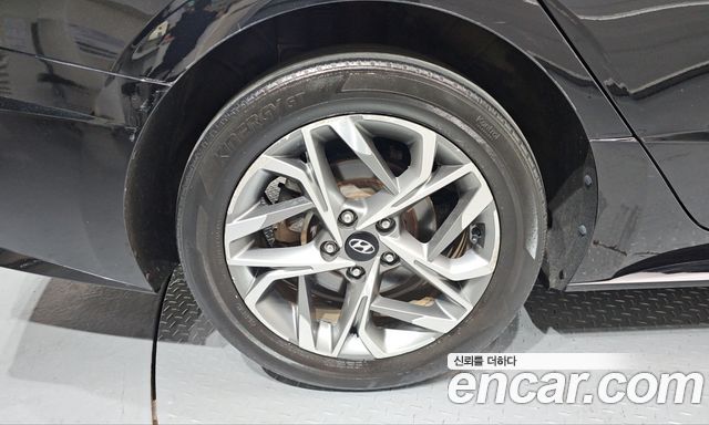 Hyundai Sonata 2022 — photo 5
