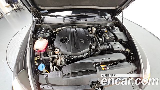 Hyundai Sonata 2022 — photo 6