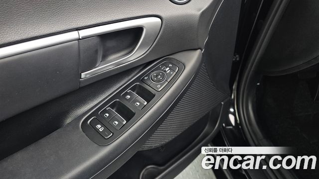 Hyundai Sonata 2022 — photo 19