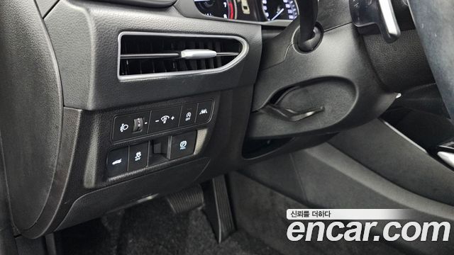 Hyundai Sonata 2022 — photo 20