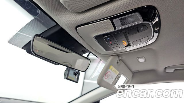 Hyundai Sonata 2022 — photo 25