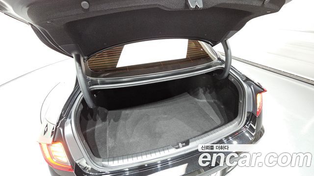Hyundai Sonata 2022 — photo 26