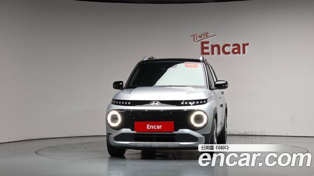 Hyundai Casper 2025 — photo 3