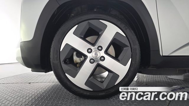 Hyundai Casper 2025 — photo 5