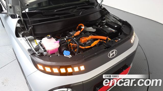Hyundai Casper 2025 — photo 6