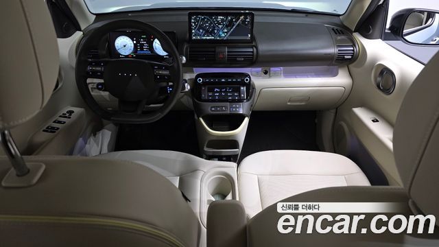 Hyundai Casper 2025 — photo 10