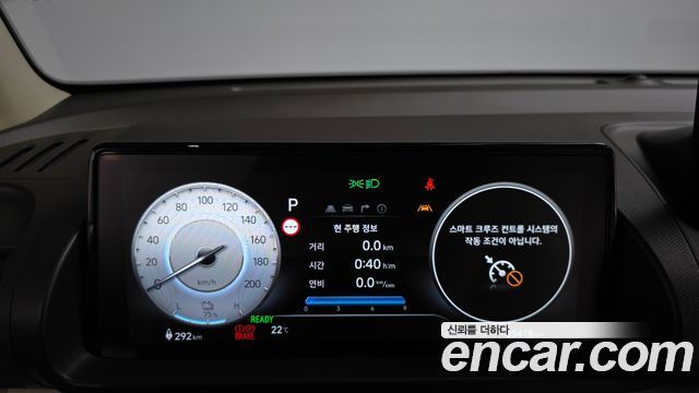 Hyundai Casper 2025 — photo 11