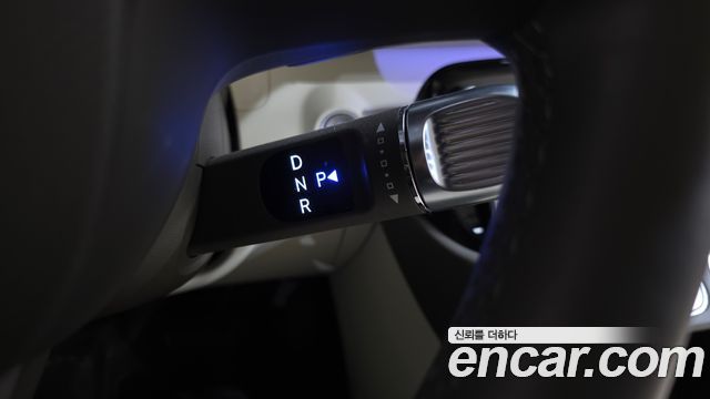 Hyundai Casper 2025 — photo 12