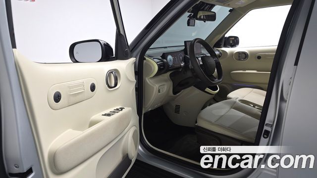 Hyundai Casper 2025 — photo 13