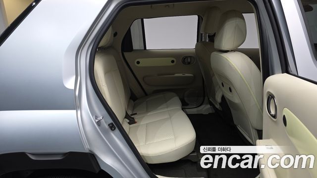 Hyundai Casper 2025 — photo 17