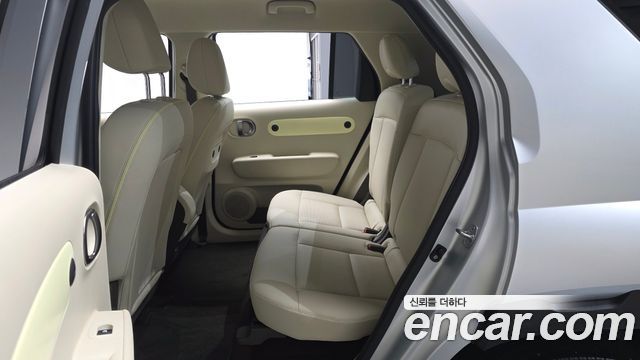 Hyundai Casper 2025 — photo 18