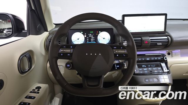 Hyundai Casper 2025 — photo 19