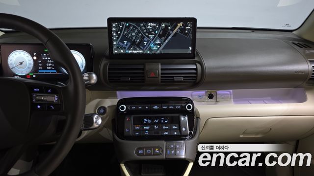 Hyundai Casper 2025 — photo 20