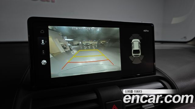Hyundai Casper 2025 — photo 21