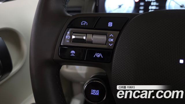 Hyundai Casper 2025 — photo 23