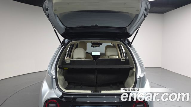 Hyundai Casper 2025 — photo 26