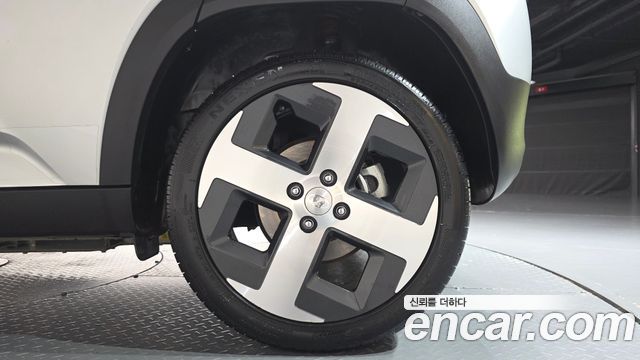 Hyundai Casper 2025 — photo 7