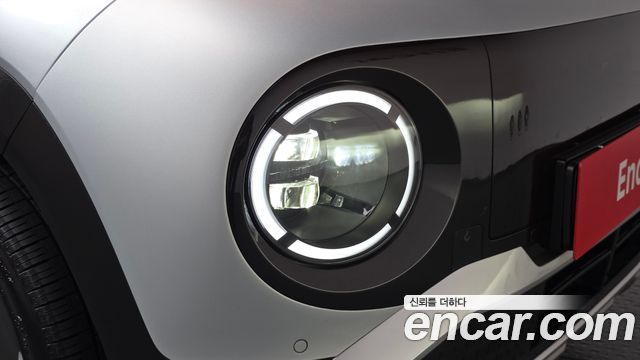 Hyundai Casper 2025 — photo 8
